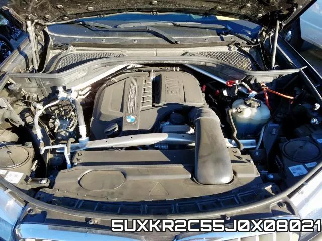 5UXKR2C55J0X08021