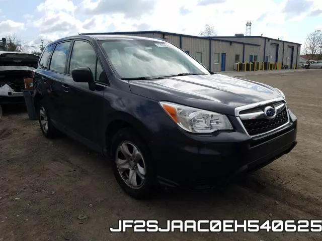 JF2SJAAC0EH540625