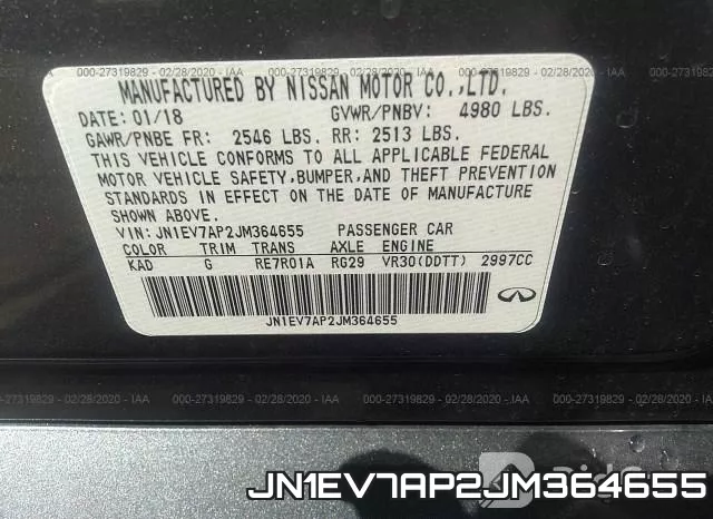 JN1EV7AP2JM364655
