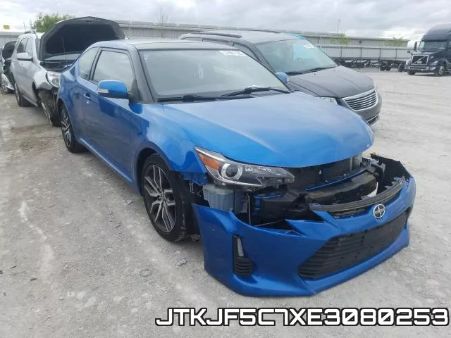 JTKJF5C7XE3080253