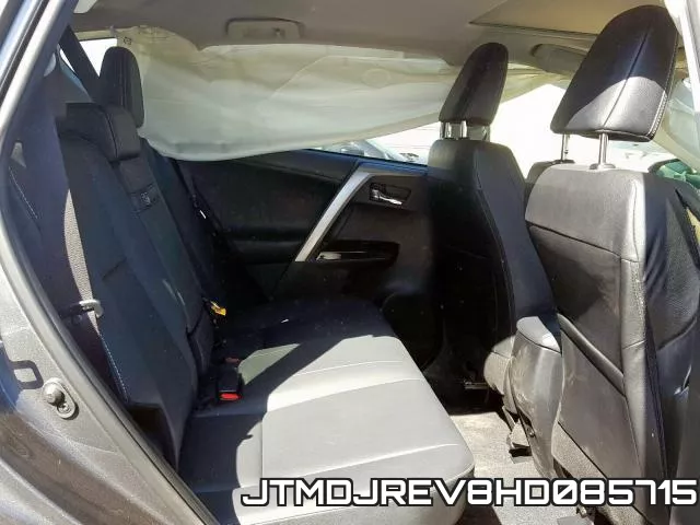 JTMDJREV8HD085715
