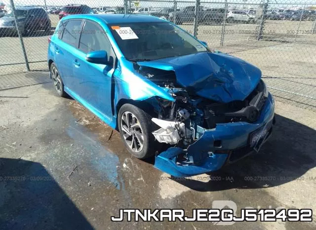 JTNKARJE2GJ512492