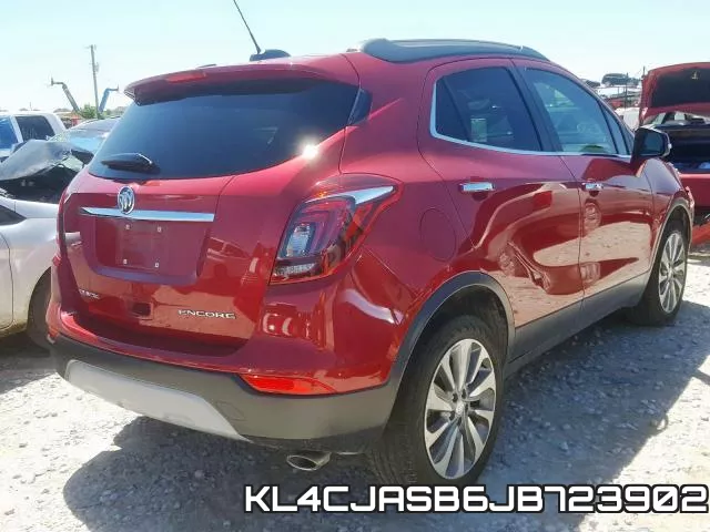 KL4CJASB6JB723902