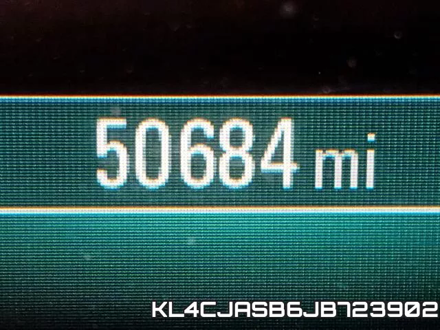 KL4CJASB6JB723902