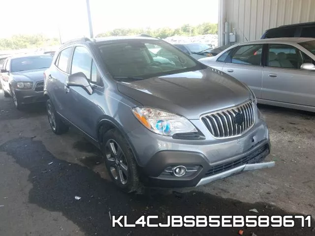 KL4CJBSB5EB589671