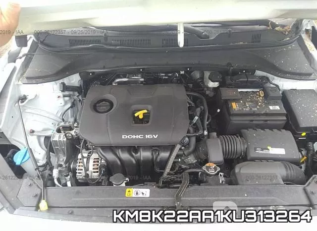 KM8K22AA1KU313264