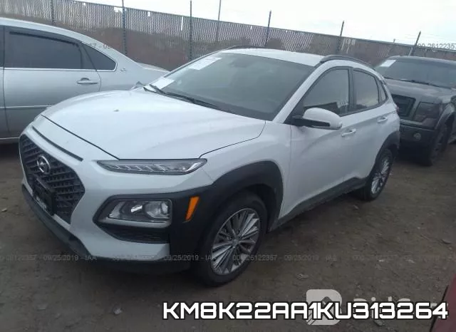 KM8K22AA1KU313264