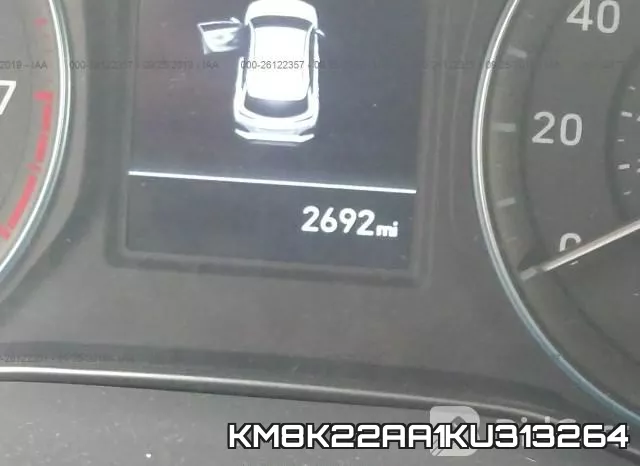 KM8K22AA1KU313264