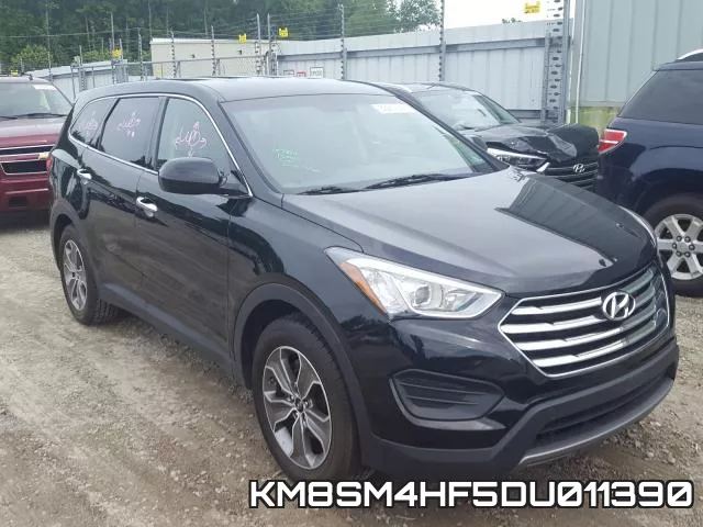 KM8SM4HF5DU011390