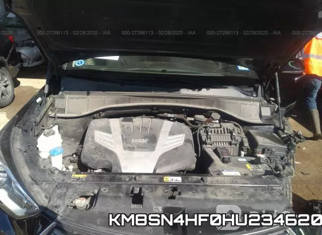 KM8SN4HF0HU234620