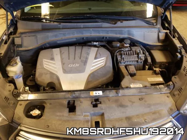 KM8SRDHF5HU192014