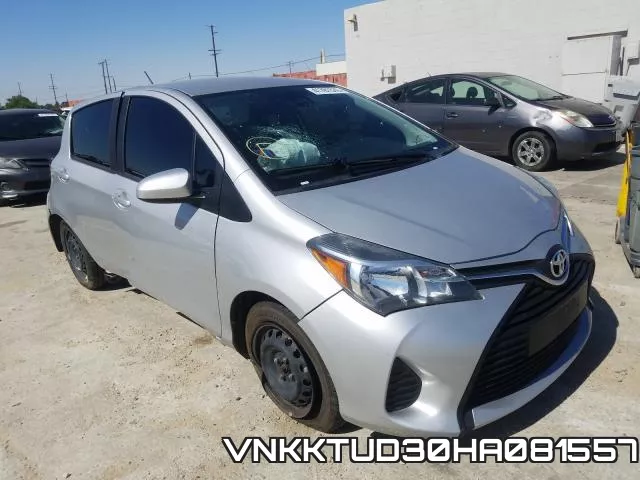 VNKKTUD30HA081557