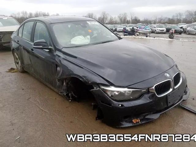 WBA3B3G54FNR87284