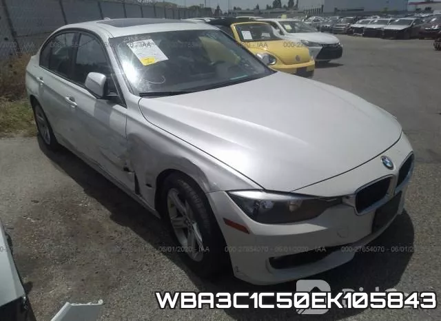 WBA3C1C50EK105843