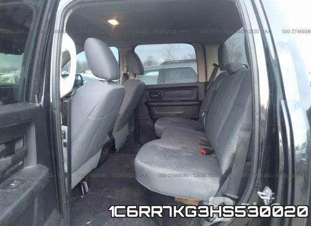 1C6RR7KG3HS530020