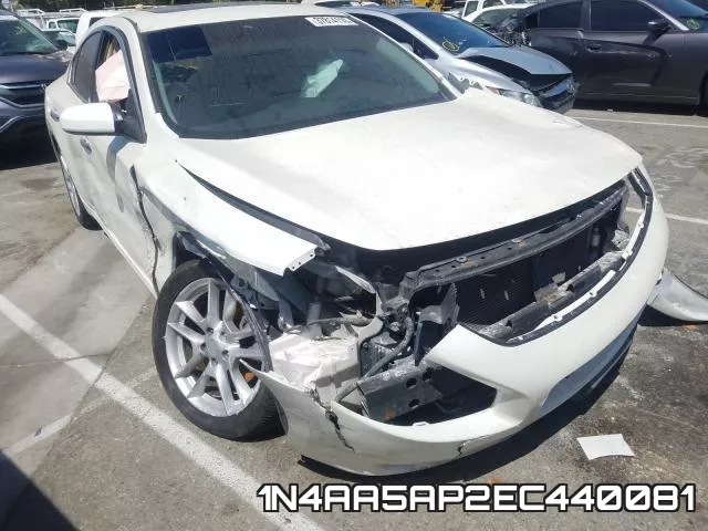 1N4AA5AP2EC440081