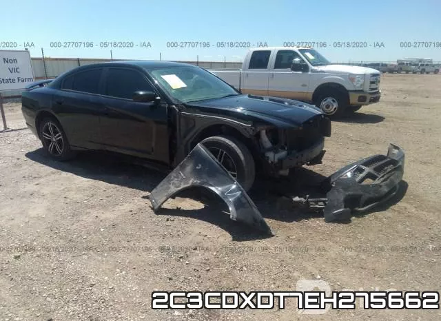 2C3CDXDT7EH275662