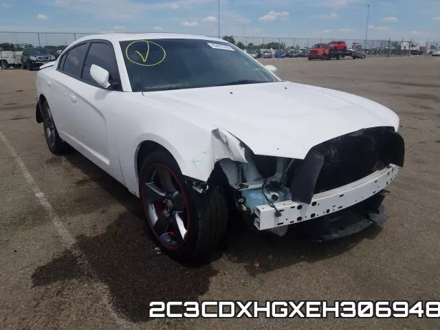 2C3CDXHGXEH306948