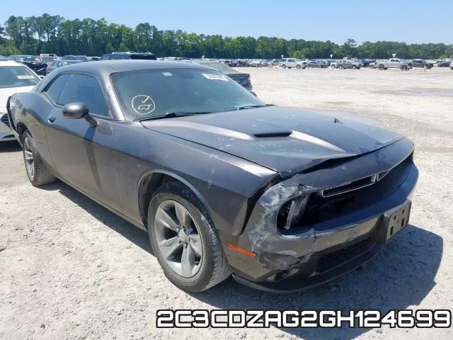 2C3CDZAG2GH124699
