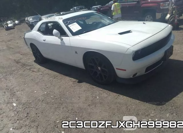 2C3CDZFJXGH299982