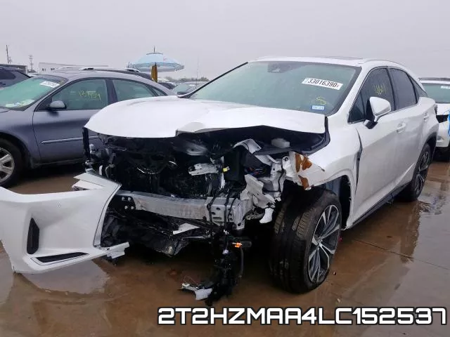 2T2HZMAA4LC152537