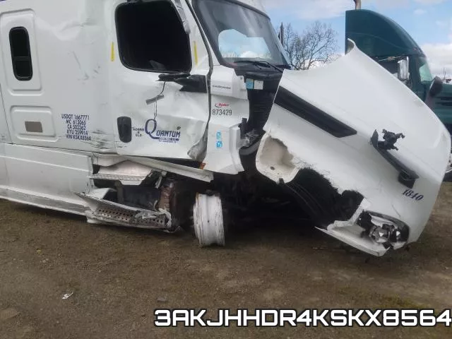 3AKJHHDR4KSKX8564
