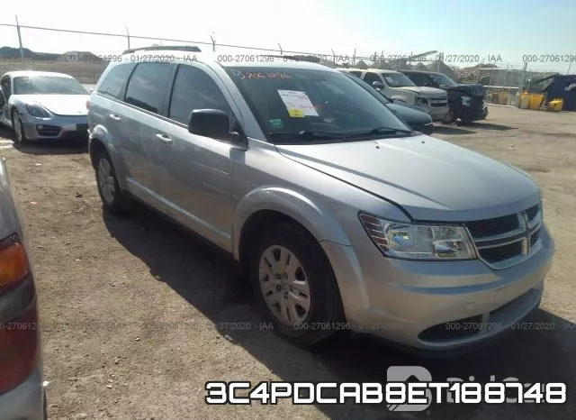 3C4PDCAB8ET188748