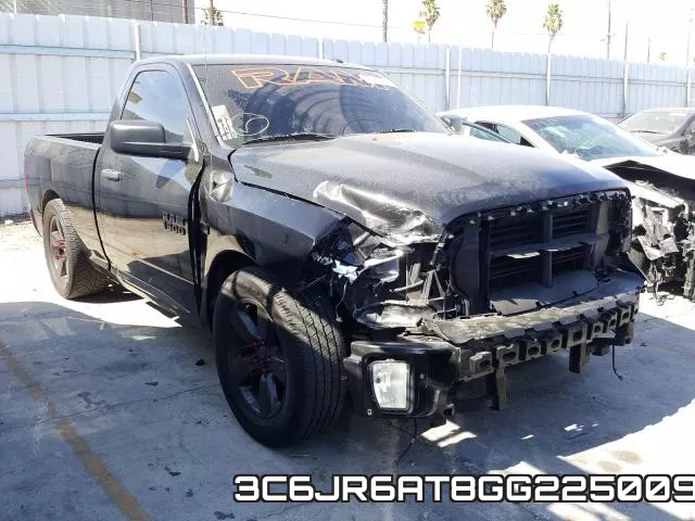 3C6JR6AT8GG225009