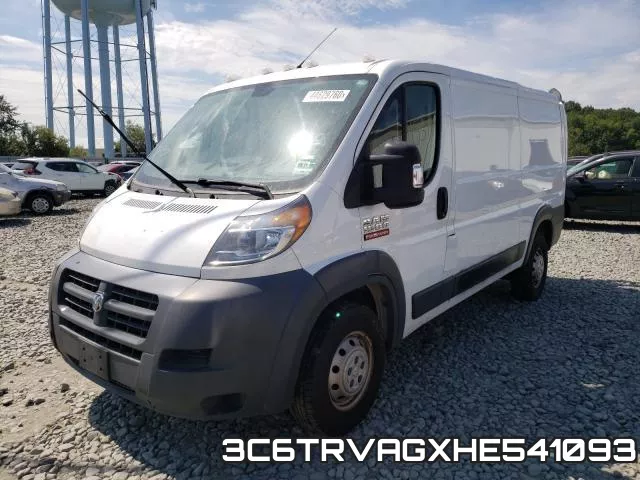 3C6TRVAGXHE541093
