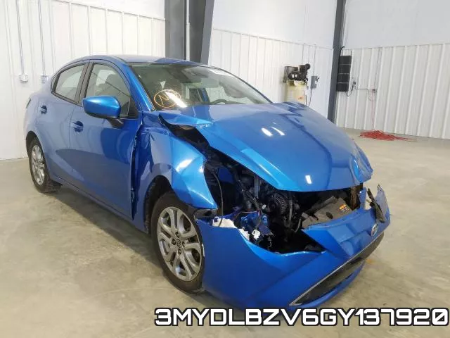 3MYDLBZV6GY137920