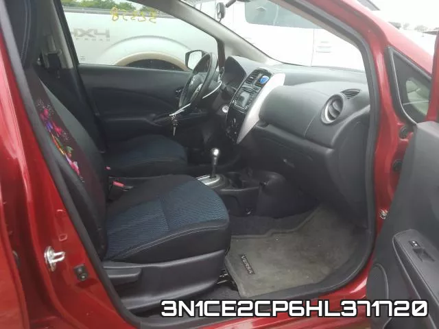 3N1CE2CP6HL371720
