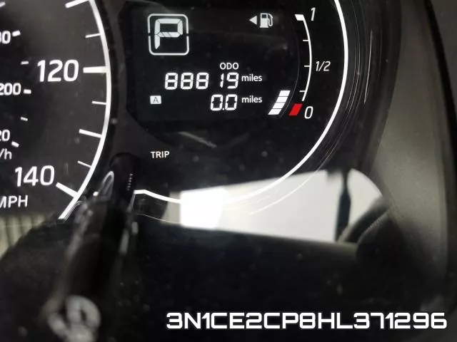 3N1CE2CP8HL371296