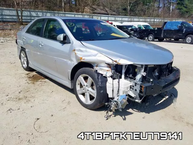4T1BF1FK7EU779141