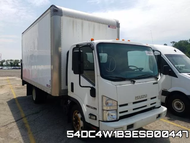 54DC4W1B3ES800447