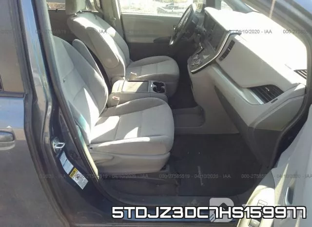 5TDJZ3DC7HS159977