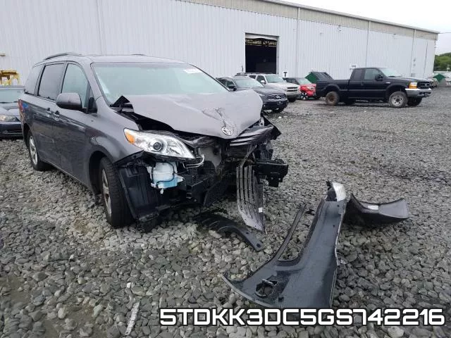 5TDKK3DC5GS742216