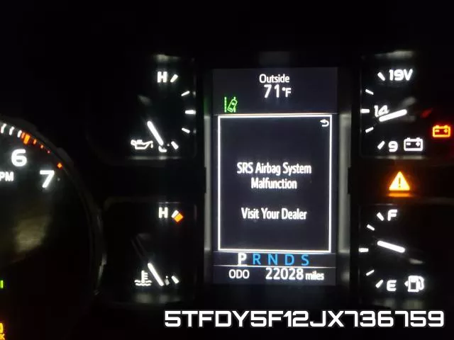 5TFDY5F12JX736759