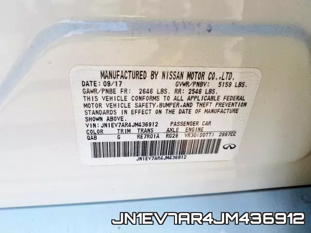 JN1EV7AR4JM436912
