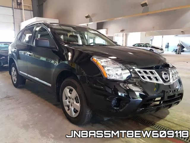 JN8AS5MT8EW609118