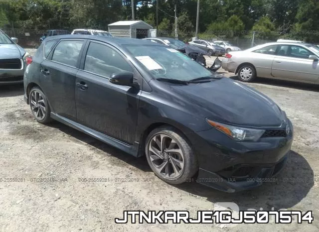 JTNKARJE1GJ507574
