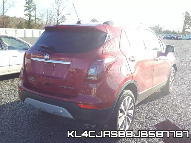 KL4CJASB8JB587787