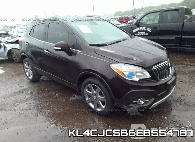 KL4CJCSB6EB554787