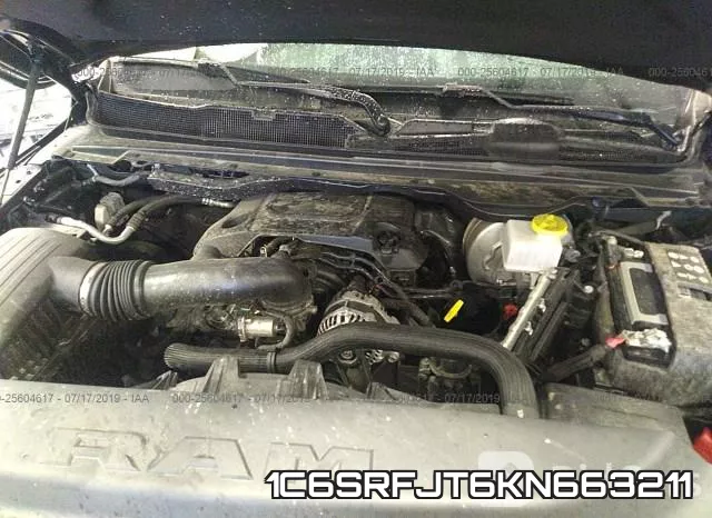1C6SRFJT6KN663211
