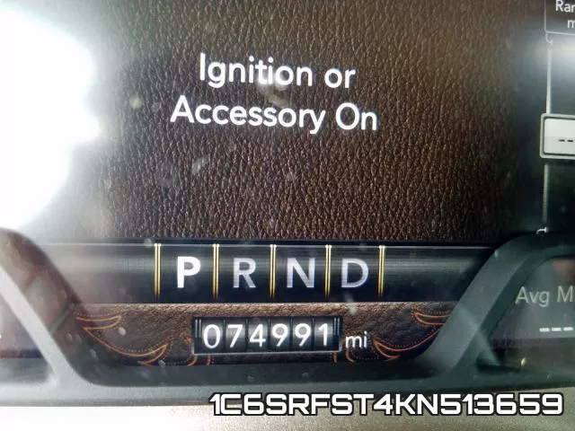 1C6SRFST4KN513659