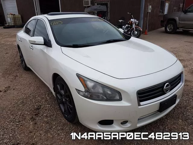 1N4AA5AP0EC482913