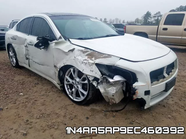 1N4AA5AP9EC460392