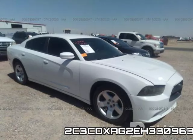 2C3CDXAG2EH330963