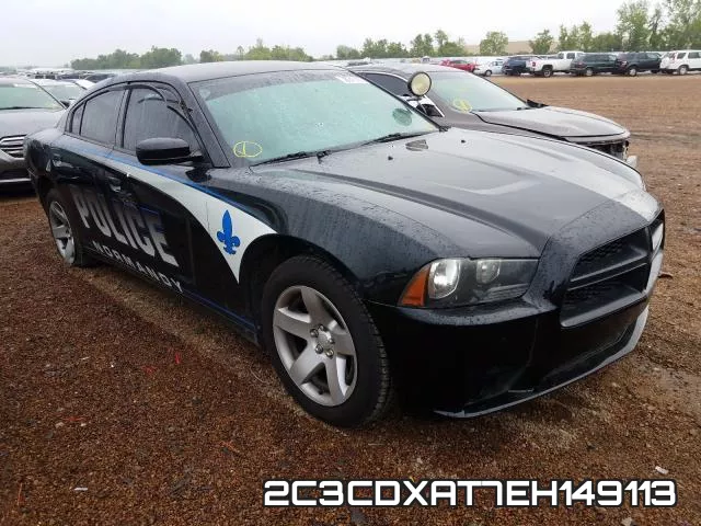 2C3CDXAT7EH149113