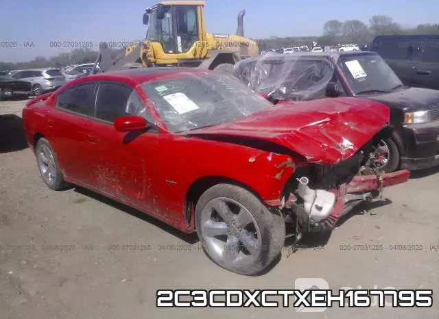 2C3CDXCTXEH167795