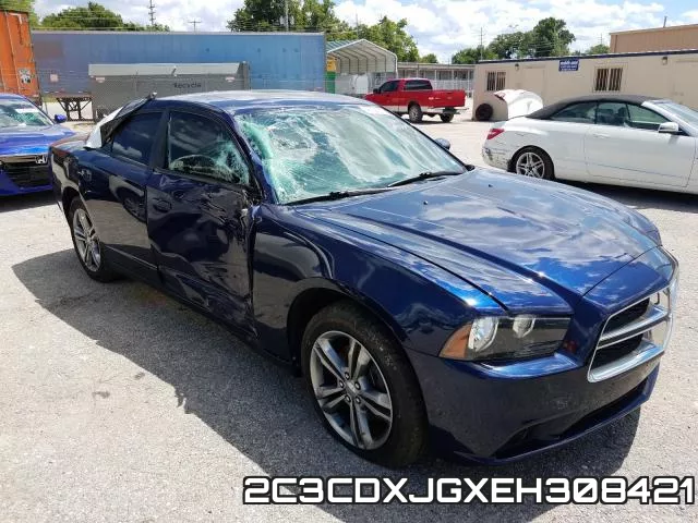 2C3CDXJGXEH308421
